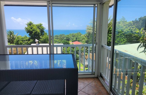 Sainte-Rose Villa | Villa Océan