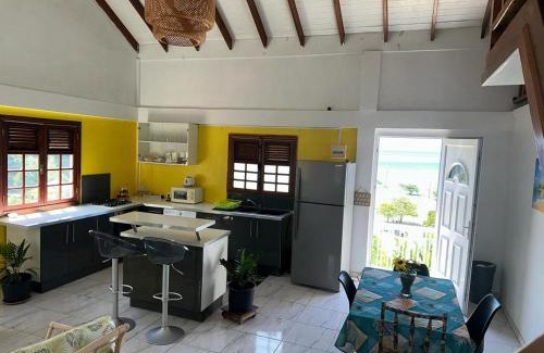 Saint Peter Parish Villa | Villa Océane