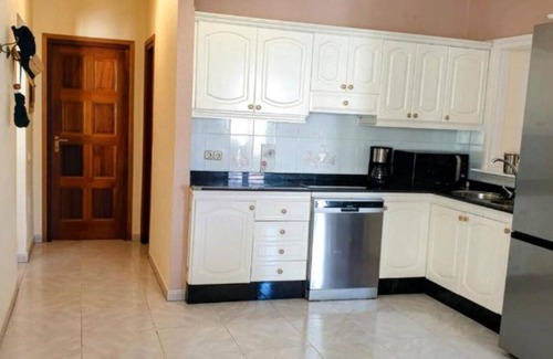 Parque Holandes Villa | Villa Océano: Sea View, Heated Pool, Fast WiFi, Solar Energy, Garden