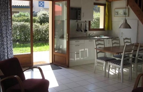 Saint-Julien-en-Born House | Villa Océlandes N°49 Avec Piscine