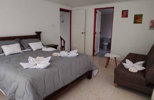 Salento House | VILLA OCAMPO SALENTO-QUINDIO