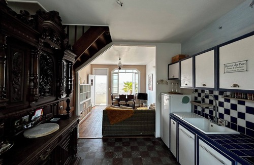 Fouras Villa | Villa Océan - Breathtaking view of the Atlantic coast