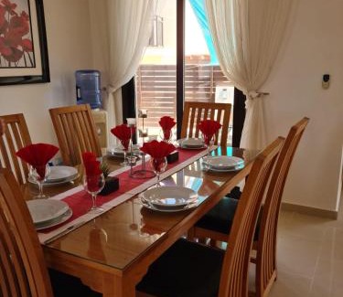 Kapparis Villa | Villa Ocean Breeze