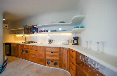 Placencia Villa | Villa Ocean: Sun, Sea & Total Tranquility