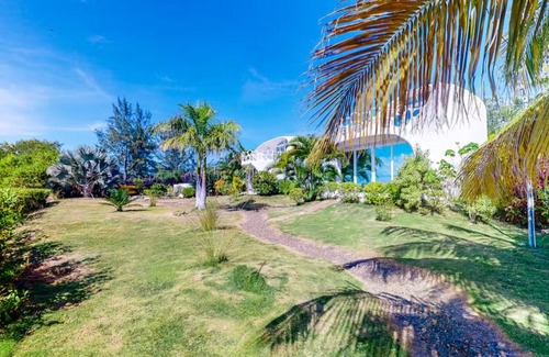 Placencia Villa | Villa Ocean: Sun, Sea & Total Tranquility