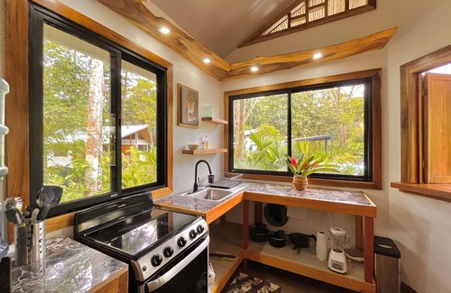 Chiguata Villa | Villa Ocean Coral Luxury Beachfront Villa just steps away from the beach!