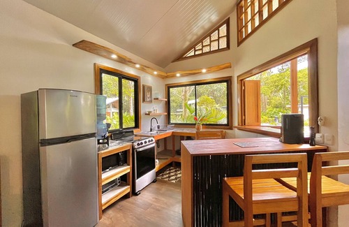 Chiguata Villa | Villa Ocean Coral Luxury Beachfront Villa just steps away from the beach!