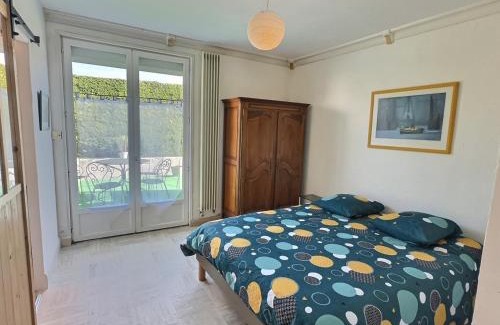 Loctudy Villa | Villa ocean
