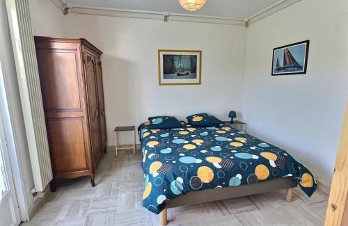 Loctudy Villa | Villa ocean