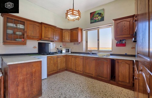 Santa Maria Estate Villa | Villa Ocean in Mellieha with Fantastic Sea Views 4 bedrooms A/C Sleep 9 people