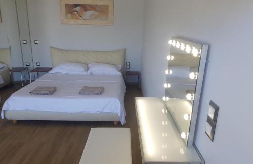 Achlia Villa | villa Ocean Island Isabella