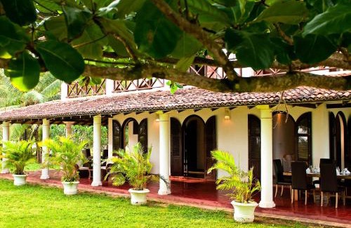 Kahandamodara Villa | Villa Ocean's Edge