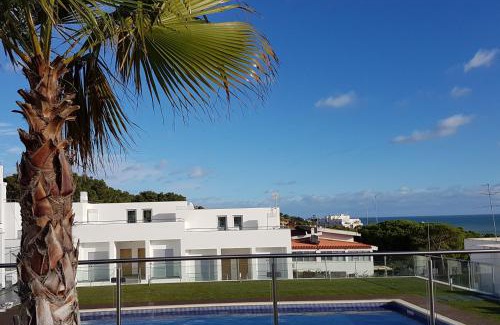 Calicos Apartment | " Villa Ocean View over the Sea " - A