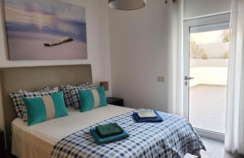 Calicos Apartment | " Villa Ocean View over the Sea " - A