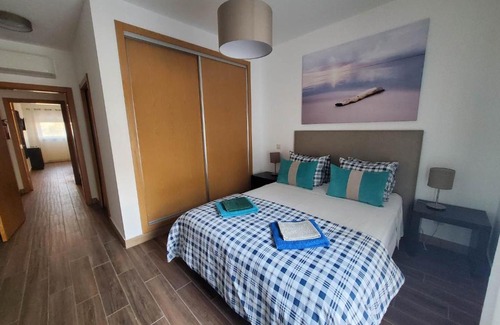Calicos Apartment | " Villa Ocean View over the Sea " - A