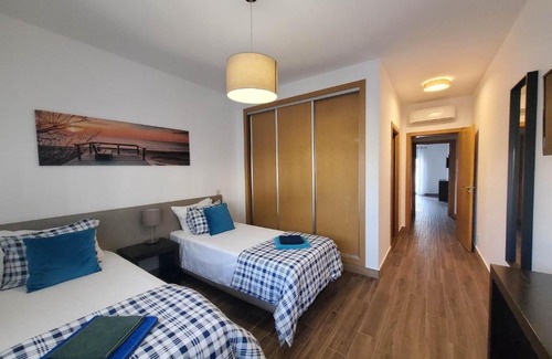 Calicos Apartment | " Villa Ocean View over the Sea " - A