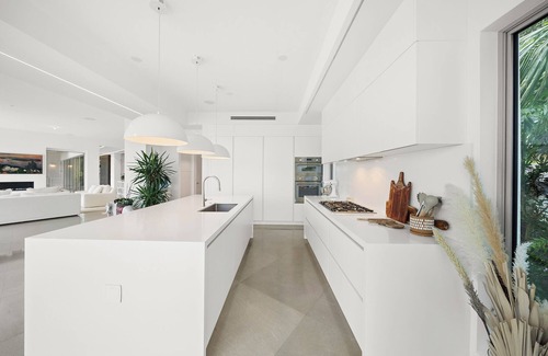 Miami Shores Villa | Villa Ocean wide bay