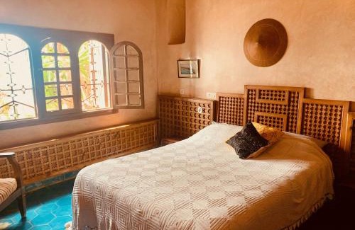 Taghazout House | Villa Oceane