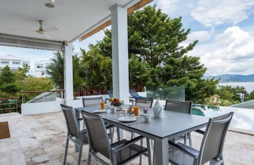 Moo 5 Villa | Villa Oceane