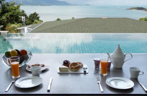 Moo 5 Villa | Villa Oceane