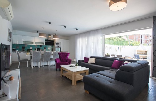 Rogoznica House | Villa Oceanis - Sal Mare