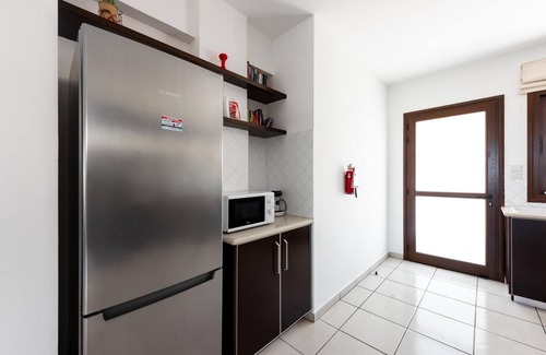 Ayia Thekla Villa | Villa Oceanus H3 by Ezoria Villas