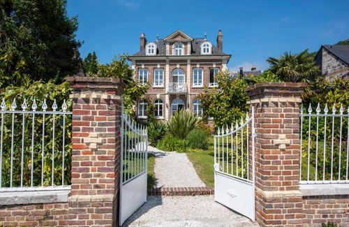 Villequier Bed & Breakfast | Villa Octavia Normandie B&B