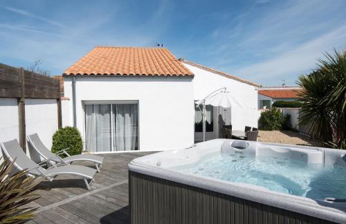 Rivedoux-Plage House | Villa Odys
