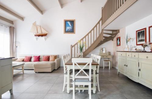 Rivedoux-Plage House | Villa Odys
