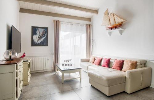 Rivedoux-Plage House | Villa Odys