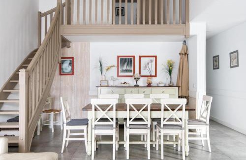 Rivedoux-Plage House | Villa Odys