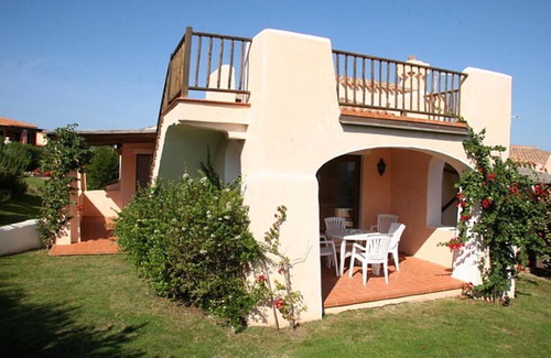 Stintino Villa | Villa of 130mq on 2 levels, with quiet private garden and swimming pool