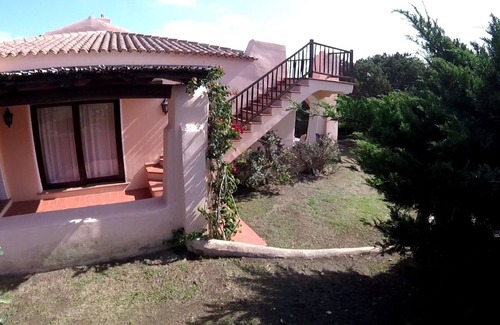 Stintino Villa | Villa of 130mq on 2 levels, with quiet private garden and swimming pool