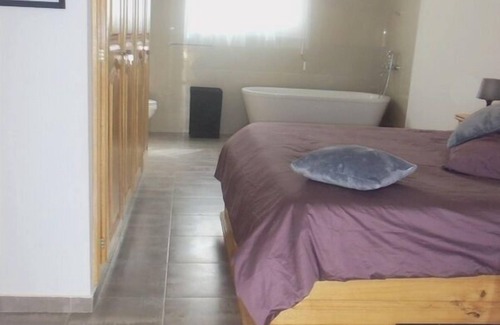 Ngaring Villa | Villa of 600m² fully equipped