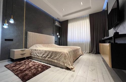 Raciechowice House | Villa of Gregor
