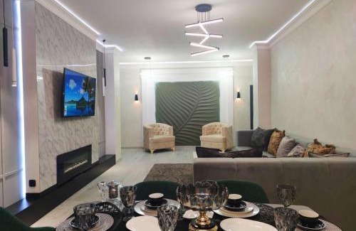 Raciechowice House | Villa of Gregor