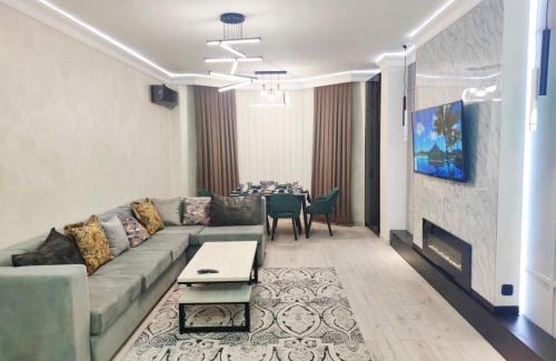 Raciechowice House | Villa of Gregor