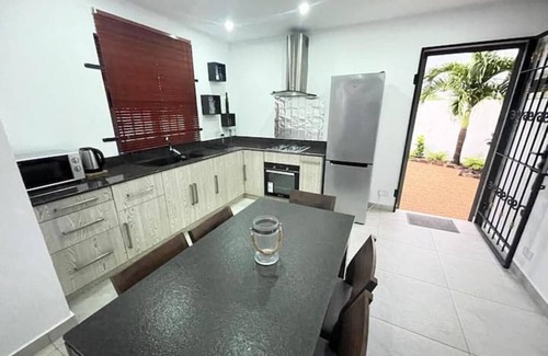 Grand-Baie Villa | Villa of Palms