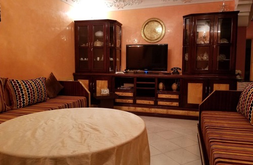 Agadir Villa | Villa of your dreams .