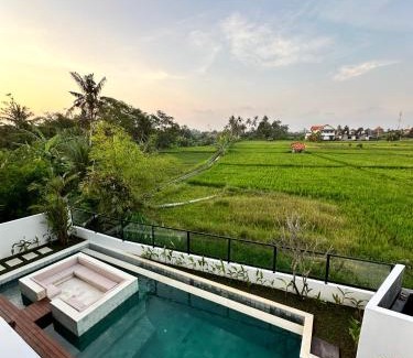 Mambal Villa | Villa OHANA