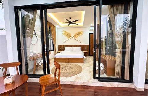 Mambal Villa | Villa OHANA