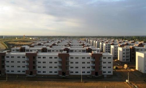 Maputo Apartment | Villa Olímpica zimpeto apartaments bloco 1 2