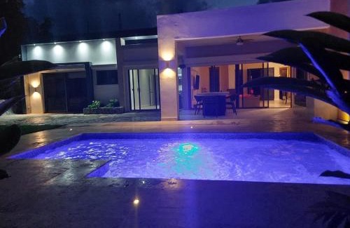 Las Galeras Villa | Villa Olam