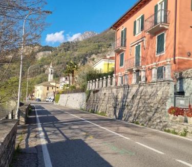 Olcio House | Villa Olcio - Al lago