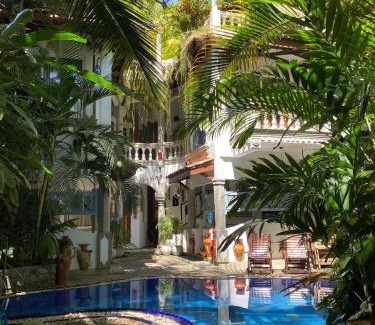 Tennekumbura House | Villa Olde Ceylon