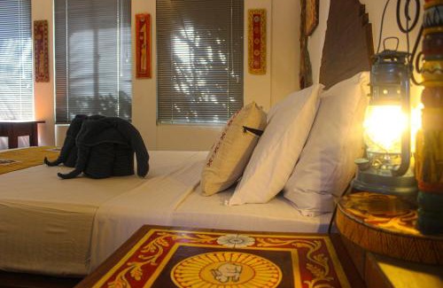 Tennekumbura House | Villa Olde Ceylon