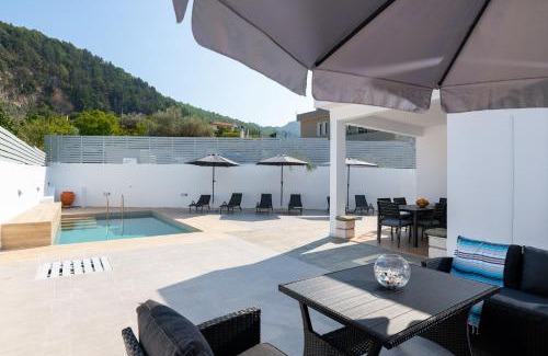 Filerimos Villa | Villa Olea