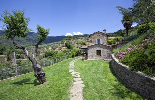 Cortona Villa | Villa Olea