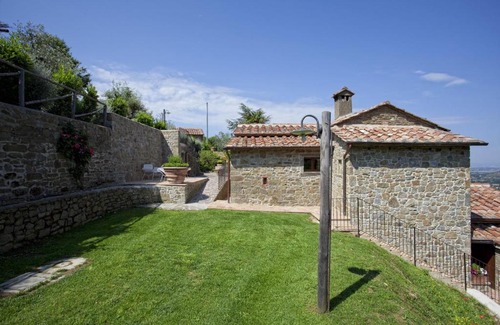 Cortona Villa | Villa Olea