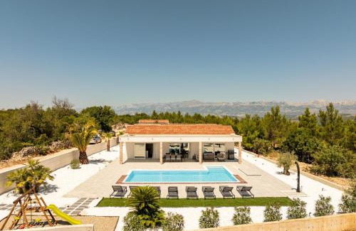 Pridraga Villa | Villa Olea Pridraga ZadarVillas